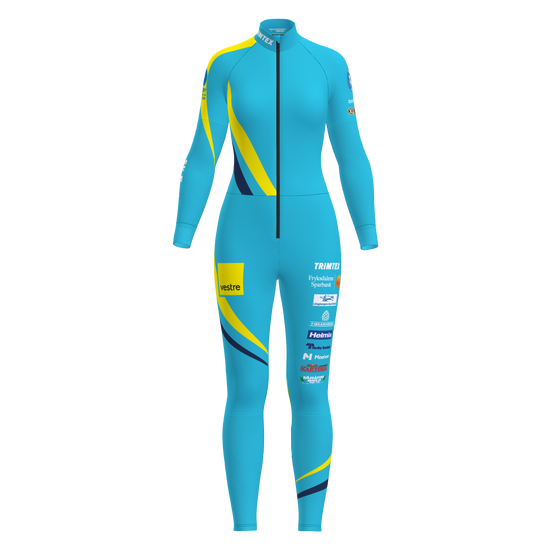 Vision 3.0 Racesuit Women
