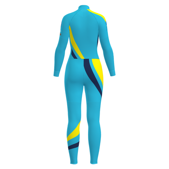 Vision 3.0 Racesuit Women