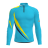 Biathlon 2.0 Raceshirt LS Men
