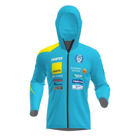 Flex 4.0 Hoodie Women