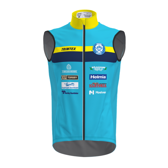 Elite Lightweight Vest Men