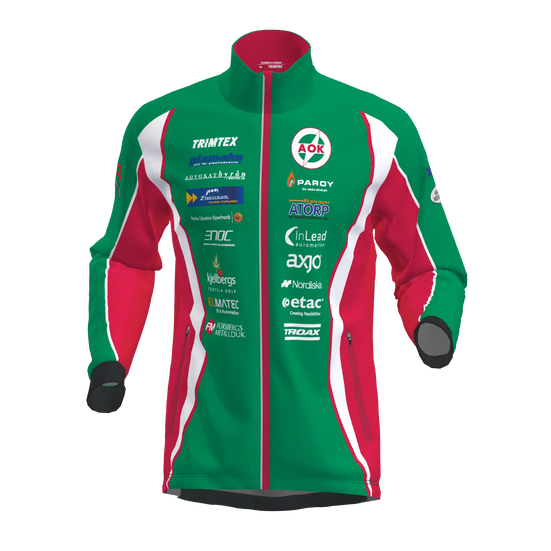 Trainer 3.0 Jacket Jr