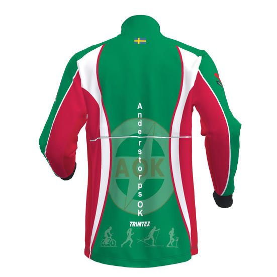 Trainer 3.0 Jacket Men