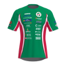 Free 2.0 T-shirt SS Women