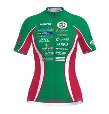 Elite 2.0 Shirt SS Women