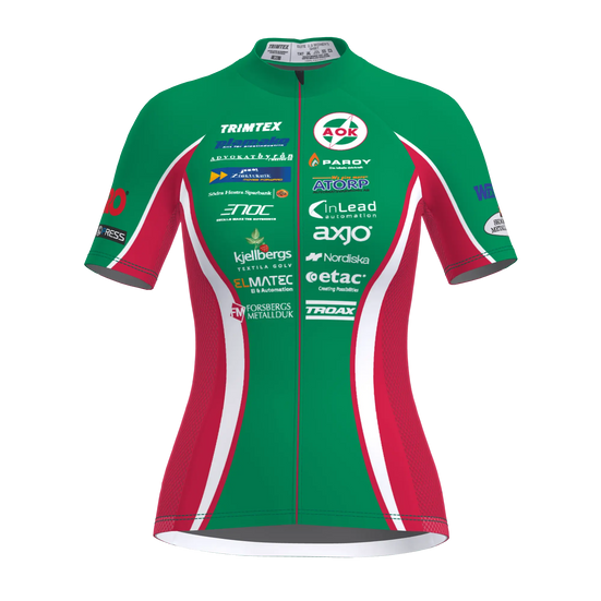 Elite 2.0 Shirt SS Women