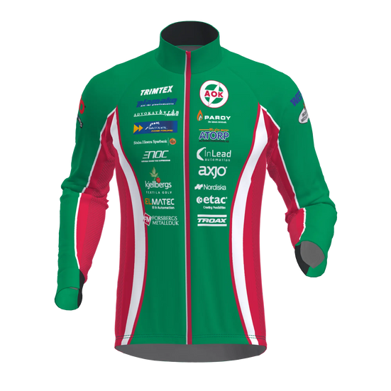 Team Micro Jacket