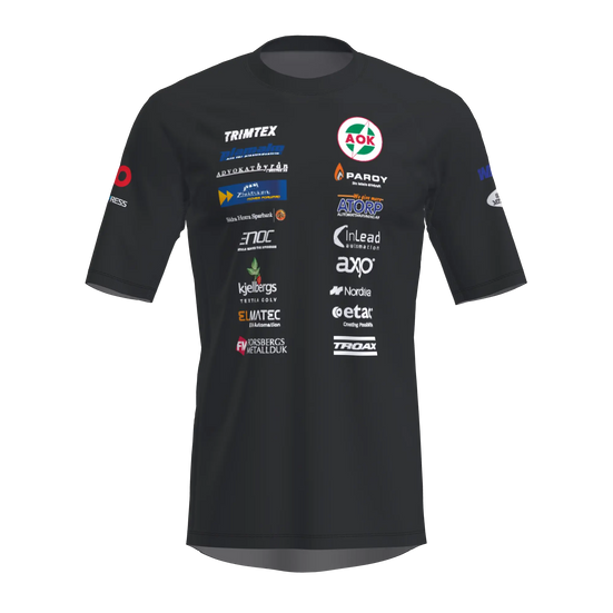 Enduro 2.0 Shirt SS Jr