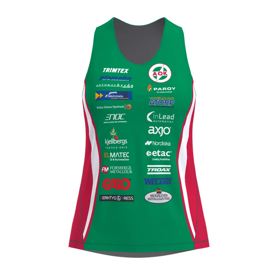Speed Mesh Singlet Women