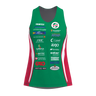 Speed Mesh Singlet Women