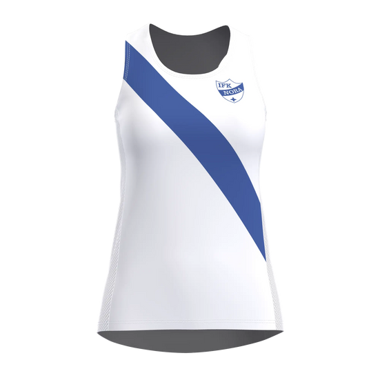 Run Singlet Women