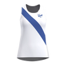 Run Singlet Women