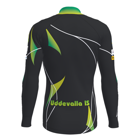 Ambition Raceshirt LS Men