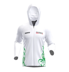 Flex 4.0 Hoodie Jr