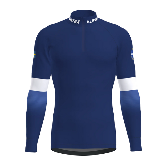 Ambition Raceshirt LS Jr