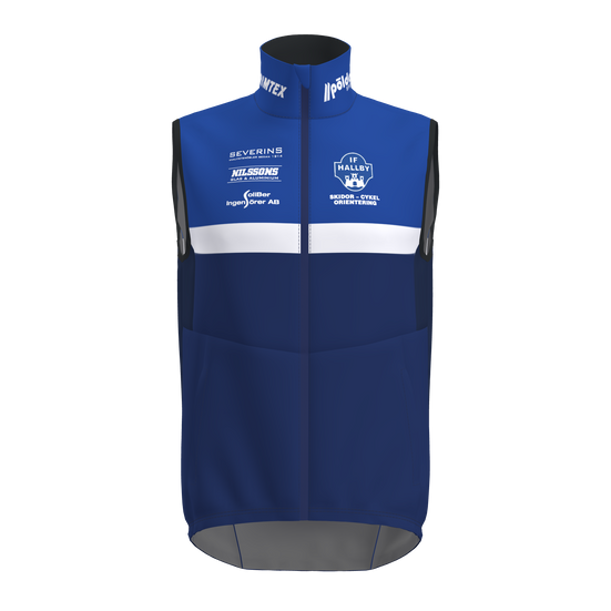 Ambition 2.0 Vest Men