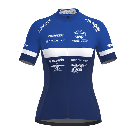 Elite 2.0 Shirt SS Women