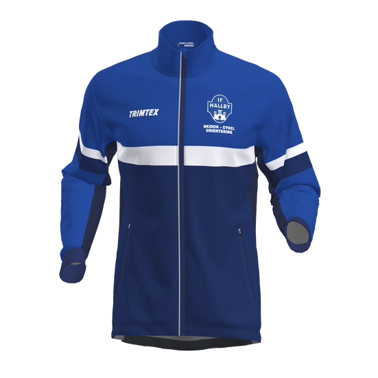 Trainer 3.0 Jacket Men