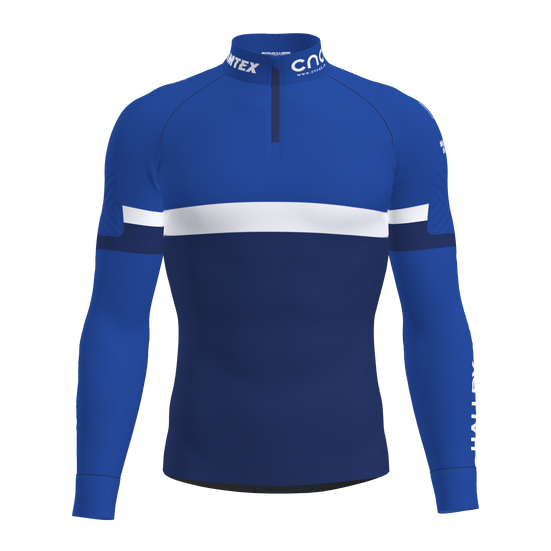 Biathlon 2.0 Raceshirt LS Men