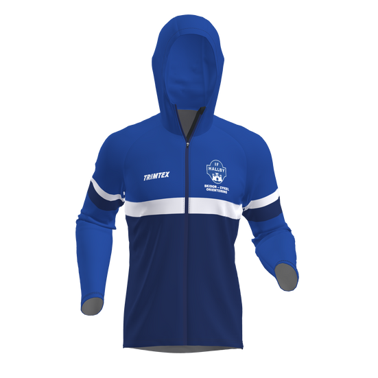 Flex 4.0 Hoodie Women