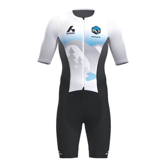 Aero 4 Speedsuit LD Men
