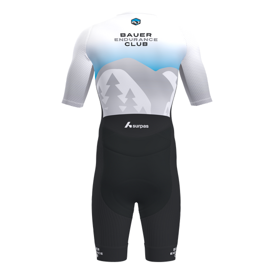 Aero 4 Speedsuit LD Men