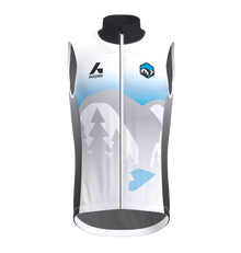 Shift Vest Men