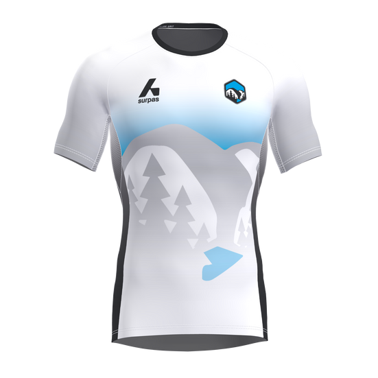 Pace T-shirt SS Men