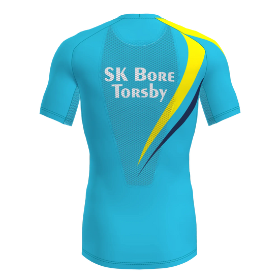Fast T-Shirt SS Women