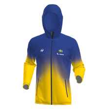 Fusion Hoodie Men