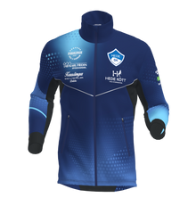 Pulse 2.0 Jacket Jr