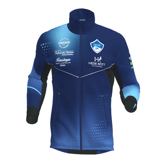 Pulse 2.0 Jacket Jr