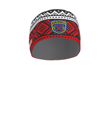 Bi-Elastic Air Headband