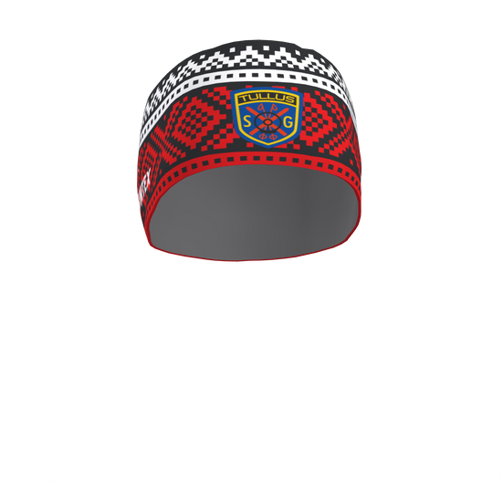 Bi-Elastic Air Headband