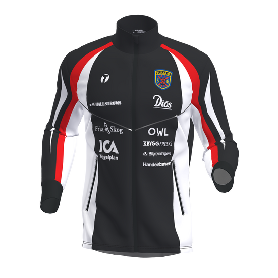 Speed Jacket Women