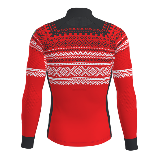 Biathlon 2.0 Raceshirt LS Women