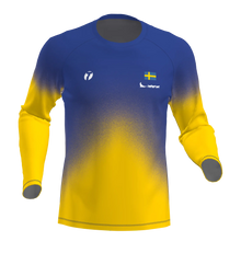 Free 2.0 T-shirt LS Men