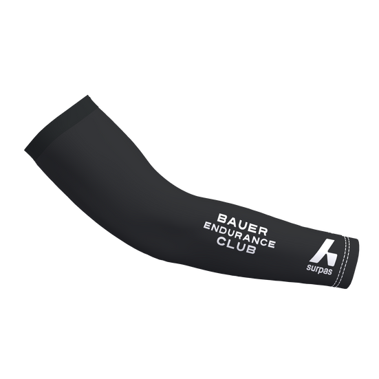 Venom Arm Warmers
