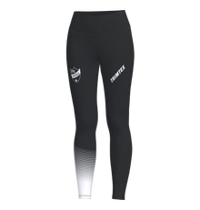 Rapid Long Tights Women