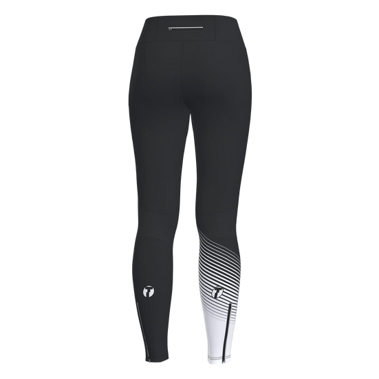 Rapid Long Tights Women