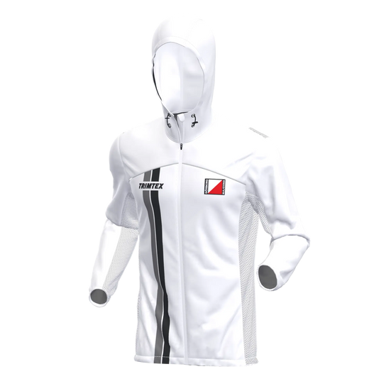 Feather Jacket Men