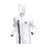 Feather Jacket Men