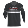 Basic Mesh O-Shirt LS Jr