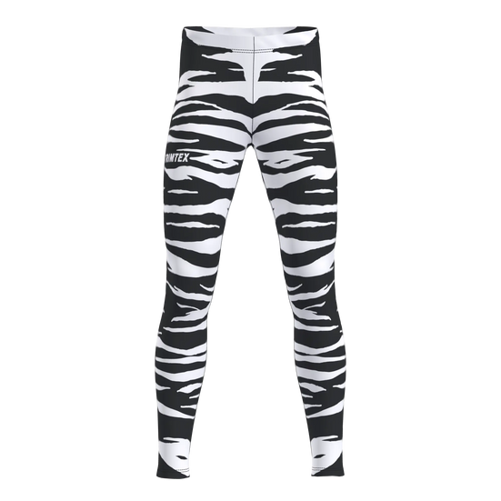 Rapid Long Tights Jr
