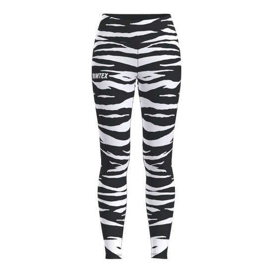 Rapid Long Tights Women