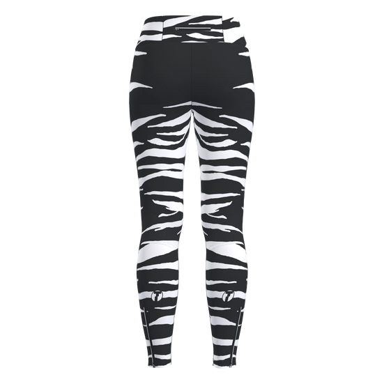 Rapid Long Tights Women