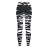 Rapid Long Tights Women