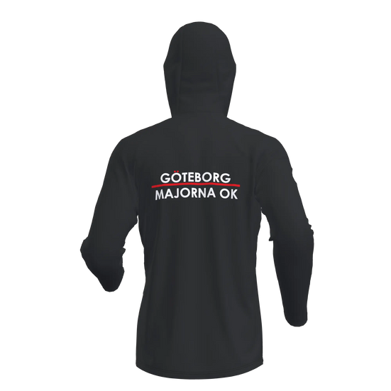 Flex 4.0 Hoodie Men