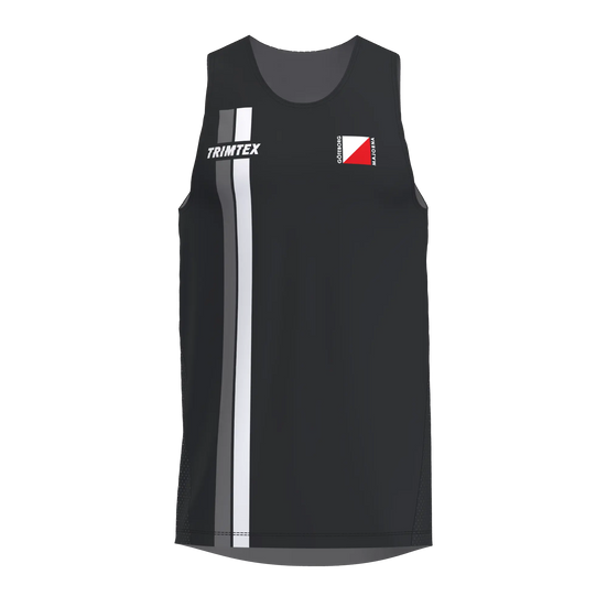 Speed Mesh Singlet Jr