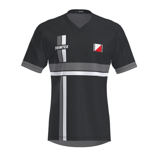 Speed Mesh O-Shirt SS Men
